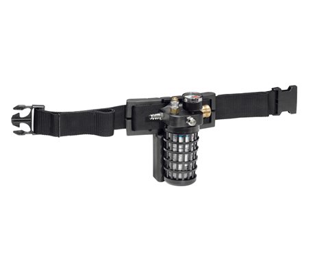 Belt With Activated Charcoal Absorber 54015