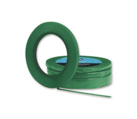 10-170 Fine Line Tape Green 0.13 Mm