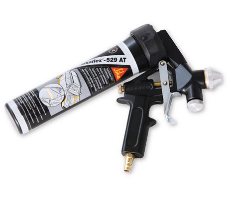 Spray Gun For 290 Ml Cartridges