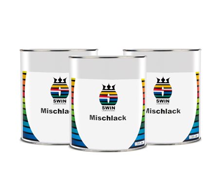 Mischlack Tinting Colors