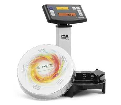 Weight Scale Protection For Pma.Quality