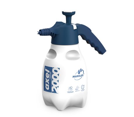 Axel 2000 Foam Sprayer