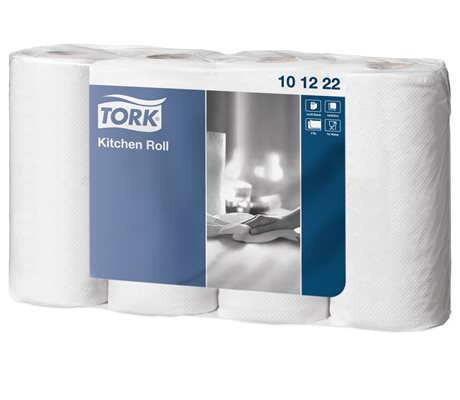 Kitchen Roll 2-Ply
