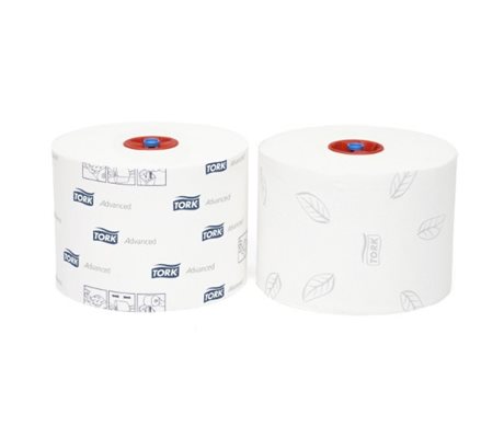 Mid-Size Toilet Paper Advanced