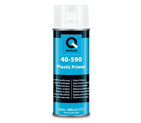 40-590 1K Plastic Primer Spray
