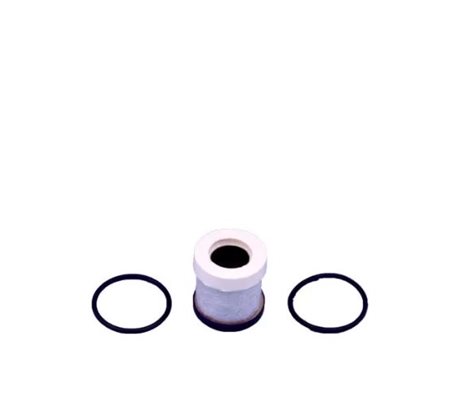 Replacement Filter Set For Regulator V-500 With O-Rings
