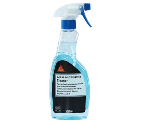 Cleaner G+P Glass Cleaner