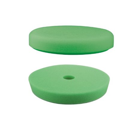 80-272 Polishing Foam Pad Green Universal
