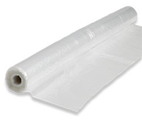 Plastic Foil Ordinary 4 X 50 M