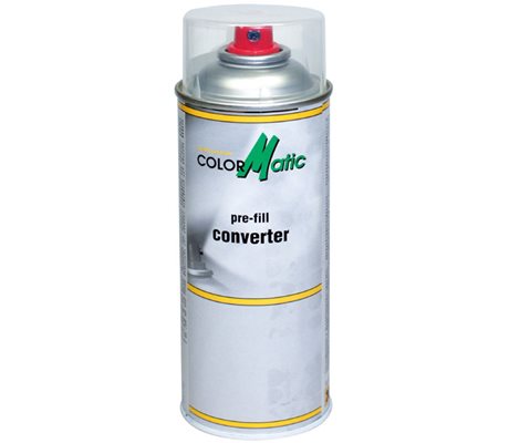 Colormatic Pre-Fill Converter-1 2K Hs