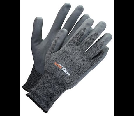 P30-101 Nitrile Dipped Assembly Gloves Deluxe