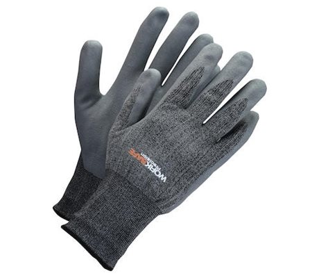 P30-101 Nitrile Dipped Assembly Gloves Deluxe