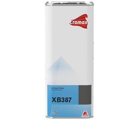 Xb387 Hi-Temp Thinner