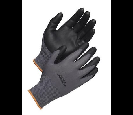 Nitrile Dipped Assembly Gloves Standard P30-106