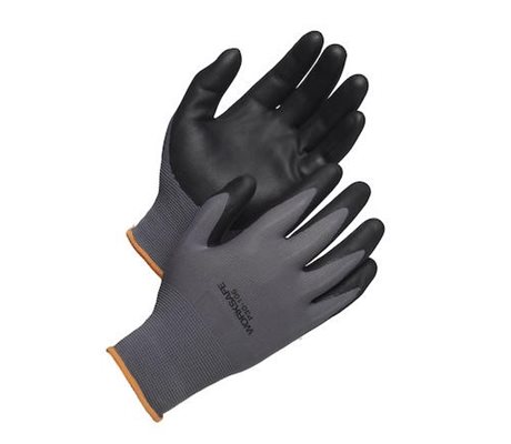 Nitrile Dipped Assembly Gloves Standard P30-106