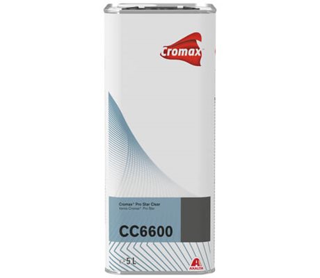 Cc6600 Pro Star Clear