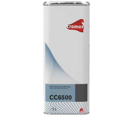 Cc6500 High Performance Voc Clear