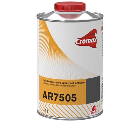 Ar7505 High Performance Clearcoat Activator
