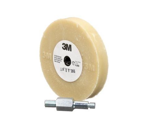  Stripe Remover Wheel With Spindle 07498