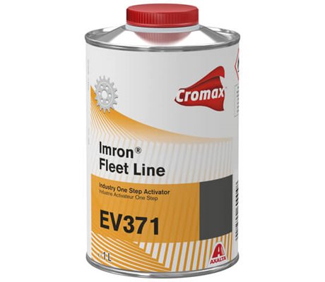 Ev371 Imron Fleet Line Industry One Step Activator