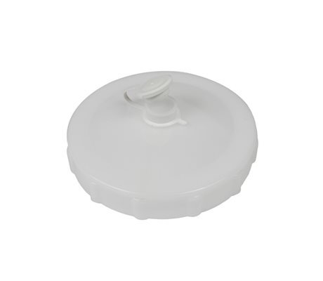Lid With Drip Check Gfc-402