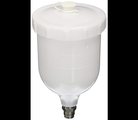 Acetal Gravity Feed Cup Gfc-501