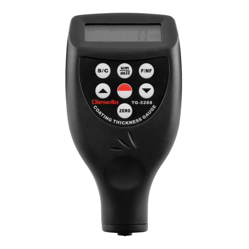 Coating thickness gauge - see our selection and buy online here