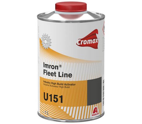 U151 Imron Fleet Line Industry High Build Activator