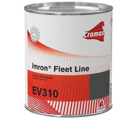 Ev310 Imron Fleet Line Industry Pur Binder