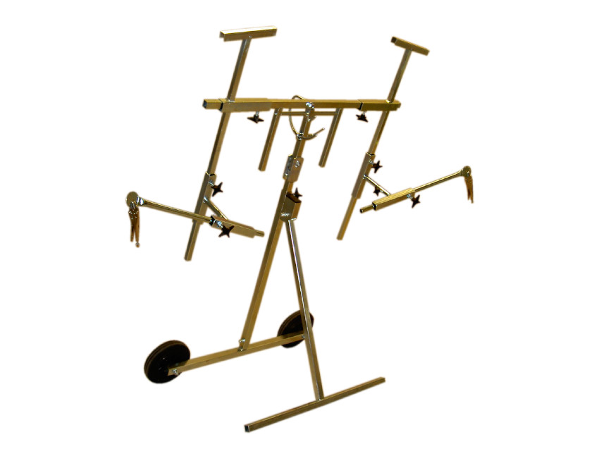 190 Multiflex On Easy Trolley