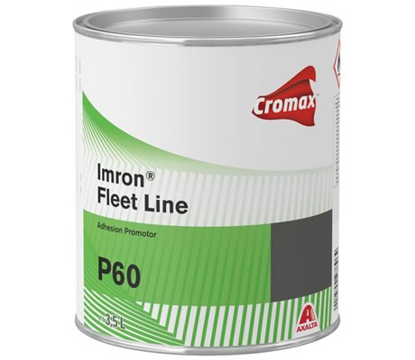 P60 Imron Fleet Line Adhesion Promotor