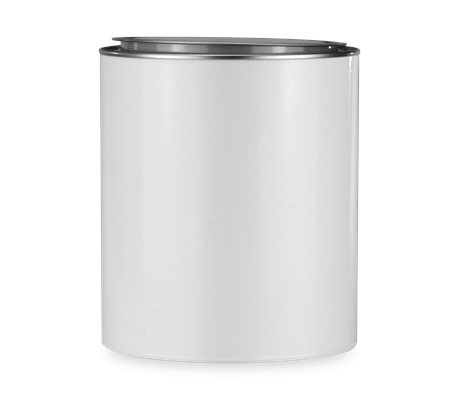 Plastic Container With Lid 3.5 L