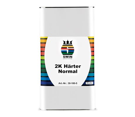 30-100-5 Hardener Normal