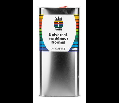 60-101-6 Universal Thinner Normal