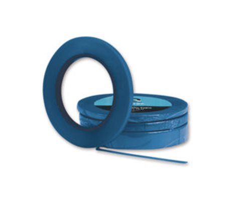 10-172 Fine Line Tape Blue 0.16 Mm
