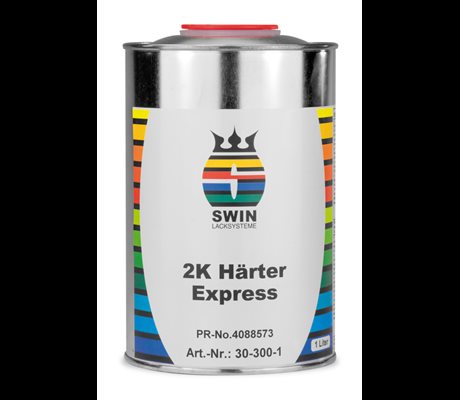 30-300-1 2K Hardener Express