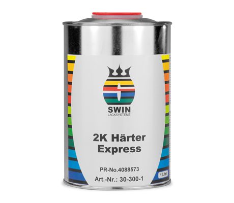 30-300-1 2K Hardener Express