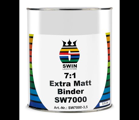 Sw7000 Ms Binder Mat 7:1