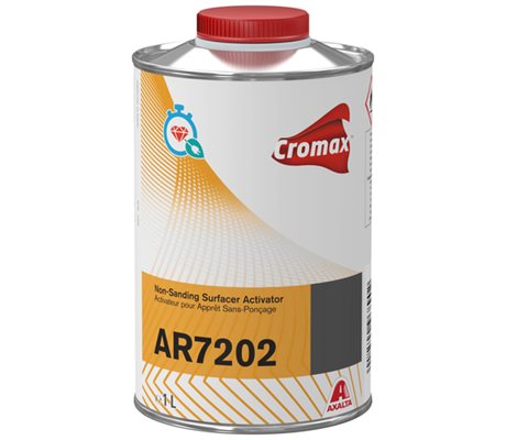 Ar7202 Non-Sanding Surfacer Activator