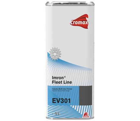Ev301 Imron Fleet Line Industry Multi Use Thinner