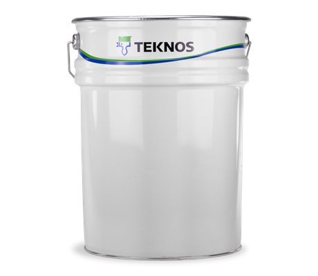 Teknocoat Primer 1603 2K Acid-Curing