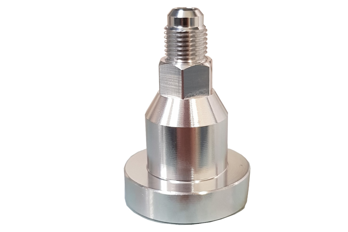 12A.1 Nps Adapter Sata Mini-Jet