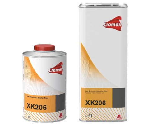 Xk206 Centari Activator Slow