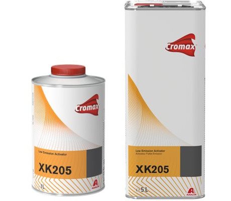 Xk205 Centari Activator Standard