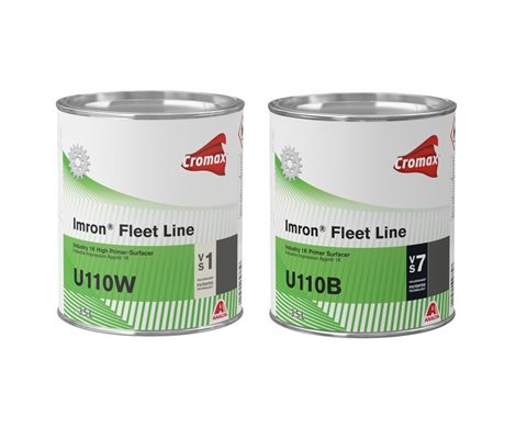 U110X Imron Fleet Line Industry 1K Primer Surfacer