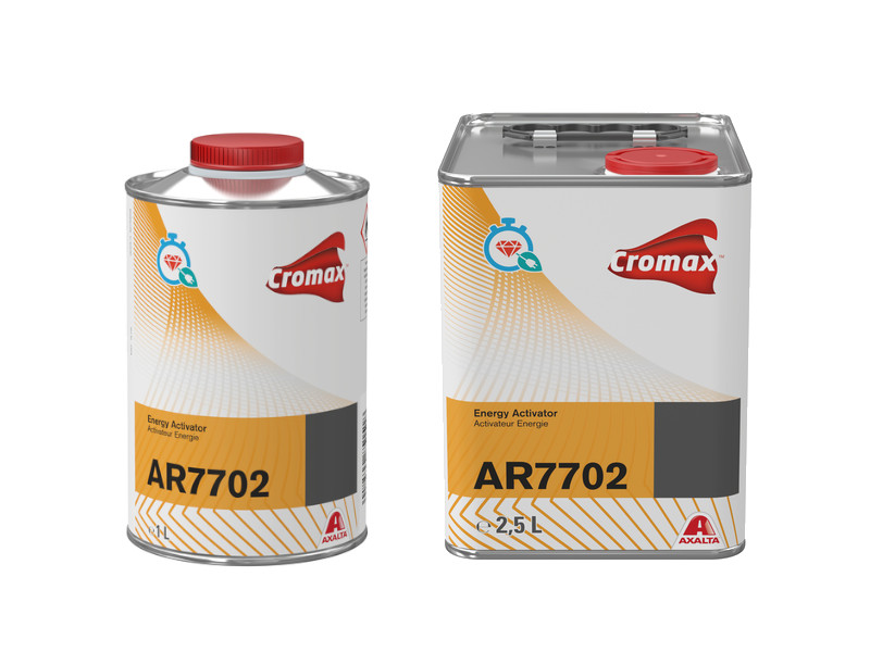 Ar7702 Energy Activator