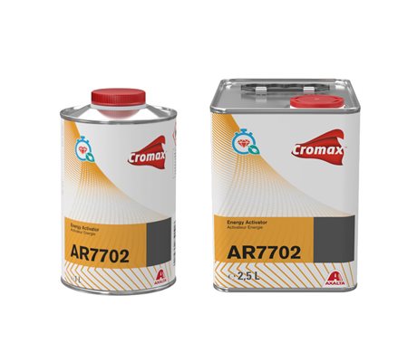 Ar7702 Energy Activator