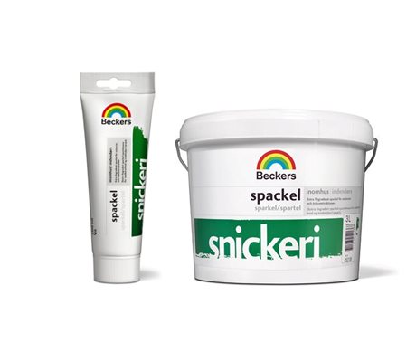 Woodworking Spackle