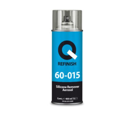 60-015 Silicone Remover Spray