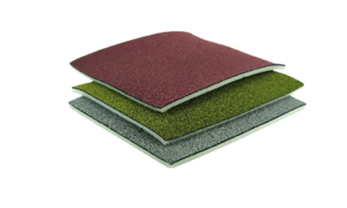 30-750 Softex Total W/D Sheet 115 x 140 mm